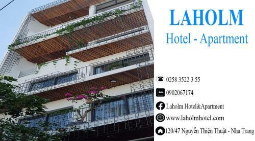 Apartamento Laholm
