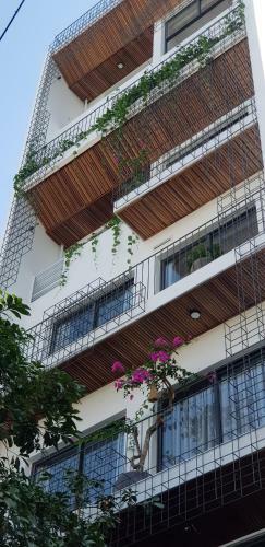 Apartamento Laholm