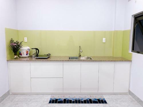 Gold Pig Homestay & Apartment