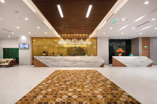 Aparthotel Virgo Hotel Nha Trang