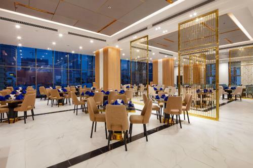 Aparthotel Virgo Hotel Nha Trang