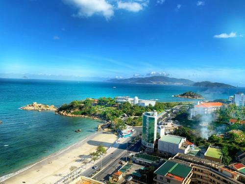 Apartamento Comfortzone Nha Trang