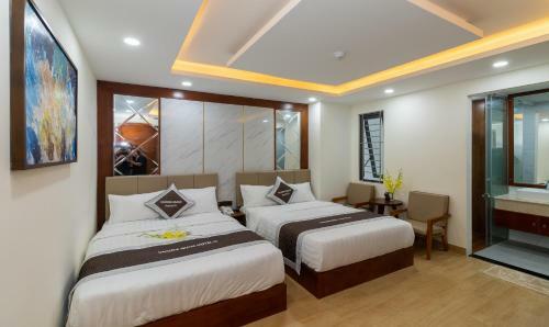 V??ng Qu?c 3 Hotel
