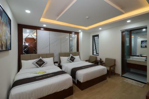 V??ng Qu?c 3 Hotel