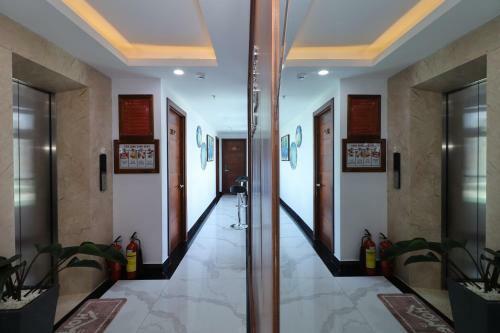 V??ng Qu?c 3 Hotel