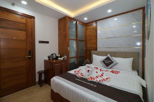 V??ng Qu?c 3 Hotel