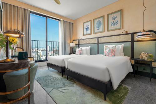 L'amor Boutique Hotel Quy Nh?n