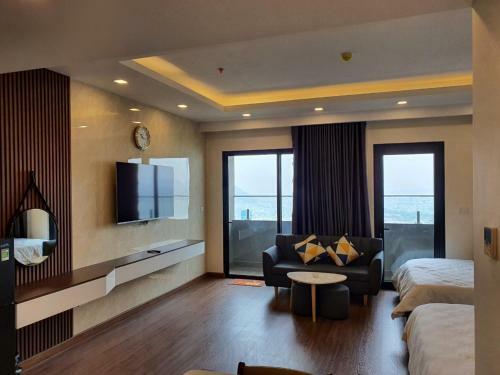 Apartamento C?n H? Flc Seatower Quy Nh?n