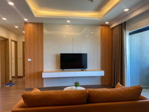 Apartamento C?n H? Flc Seatower Quy Nh?n
