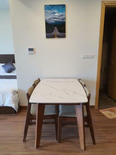 Apartamento C?n H? Flc Seatower Quy Nh?n