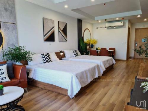 Trips Apartmen & Home Stay Quy Nh?n