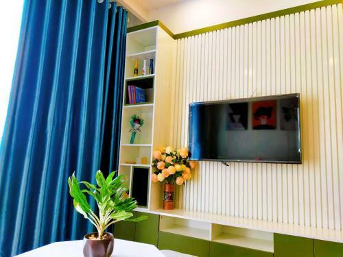 Trips Apartmen & Home Stay Quy Nh?n