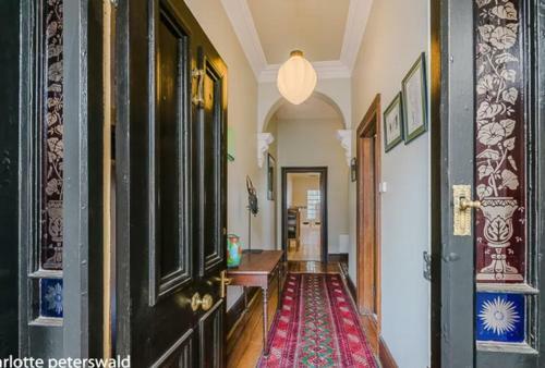 Apartamento Elgin