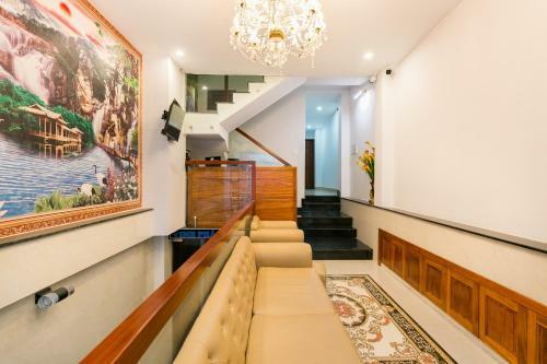 Hotel Oyo 520 Friendly Homestay