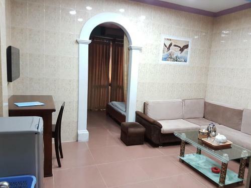 Le Ai Hotel