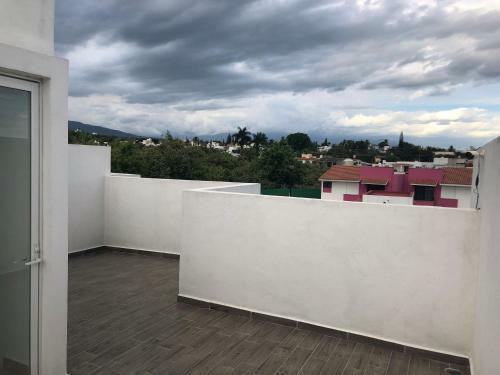 Casa En Oaxtepec Morelos