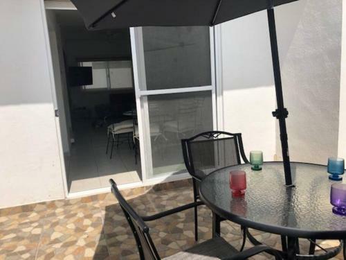 Casa En Oaxtepec Morelos