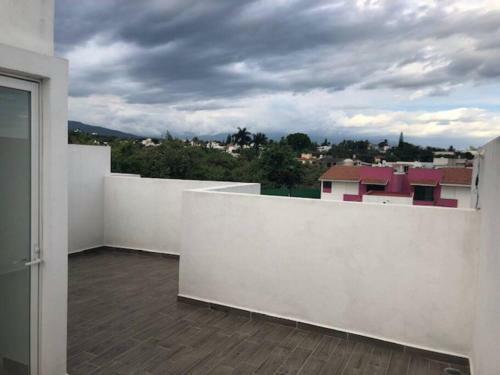 Casa En Oaxtepec Morelos