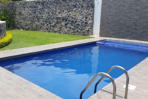 Casa En Oaxtepec Morelos