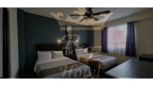 Hotel Re