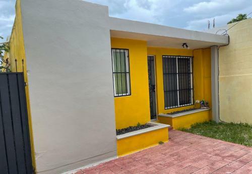 Merida, Casa De La Luna