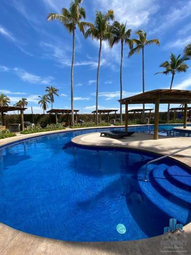 Apartamento Departamento De Playa Tortugas