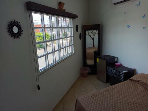 Apartamento Posada De Lucy