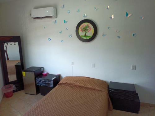 Apartamento Posada De Lucy