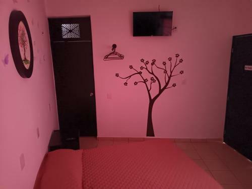 Apartamento Posada De Lucy