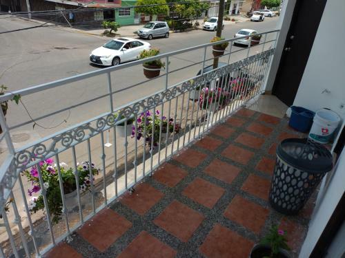 Apartamento Posada De Lucy