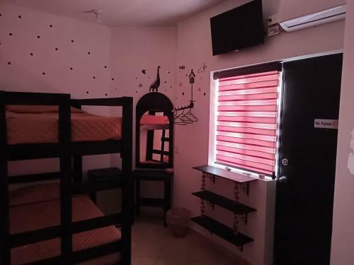 Apartamento Posada De Lucy