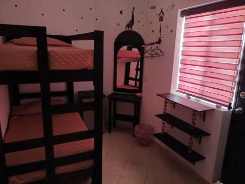 Apartamento Posada De Lucy
