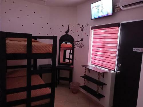 Apartamento Posada De Lucy