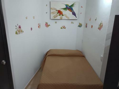Apartamento Posada De Lucy