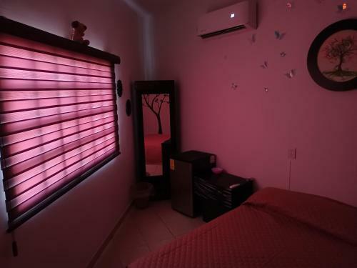 Apartamento Posada De Lucy