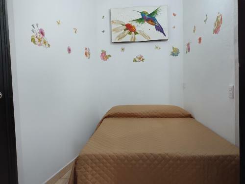 Apartamento Posada De Lucy