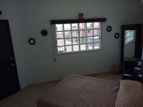 Apartamento Posada De Lucy