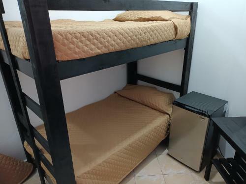 Apartamento Posada De Lucy