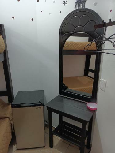 Apartamento Posada De Lucy