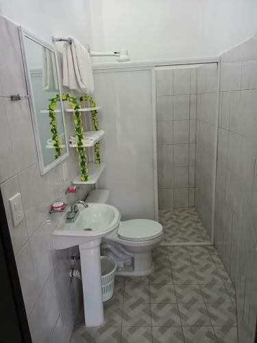 Apartamento Posada De Lucy