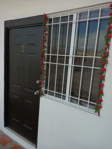 Apartamento Posada De Lucy