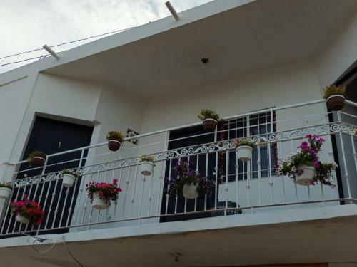 Apartamento Posada De Lucy