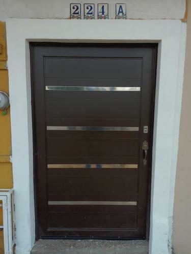 Apartamento Posada De Lucy