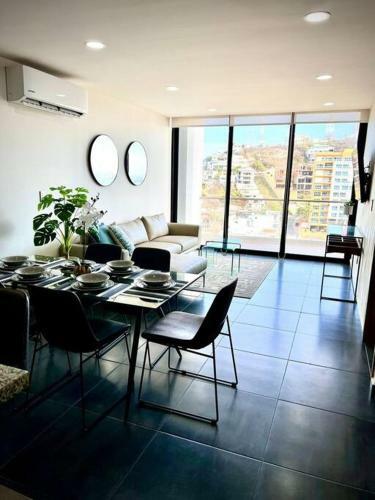 Apartamento Boca De Cielo