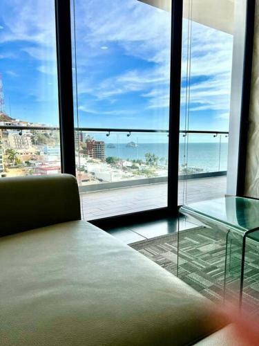 Apartamento Boca De Cielo