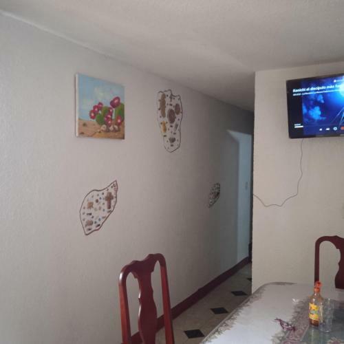 Apartamento Casa De Wences
