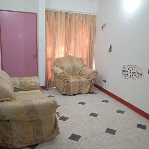 Apartamento Casa De Wences
