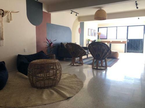 Casa Cr�nica