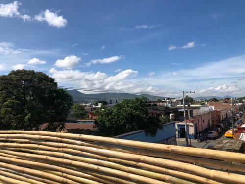Casa Cr�nica