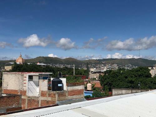 Casa Cr�nica